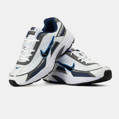 Кроссовки Nike Initiator White Grey Blue