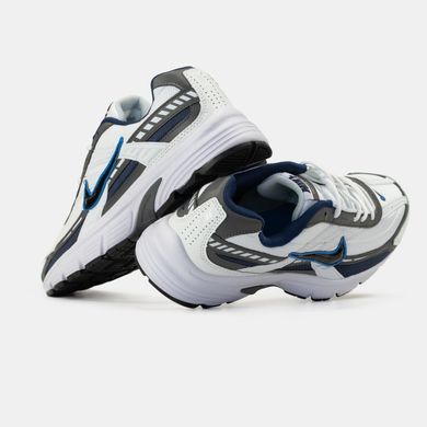 Кросівки Nike Initiator White Grey Blue