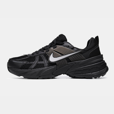 Кроссовки Nike Runtekk v2k Black Grey