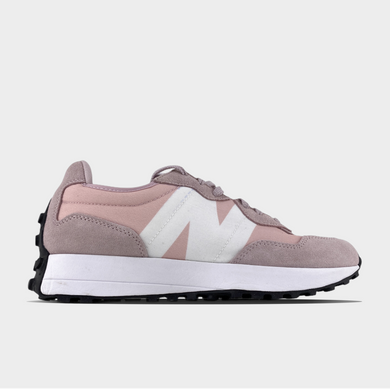 Кросівки New Balance 327 White Pink, 36