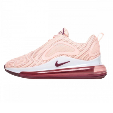 Кросівки Nike Air Max 720 (Pink), 37