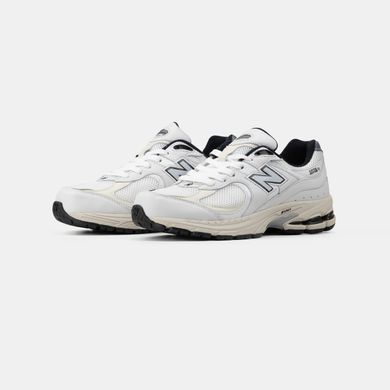 Кроссовки New Balance 2002R Cream, 36