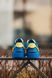 Кросівки NK Air Force Low x AMBUSH Blue Yellow, 41