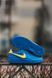 Кросівки NK Air Force Low x AMBUSH Blue Yellow, 41