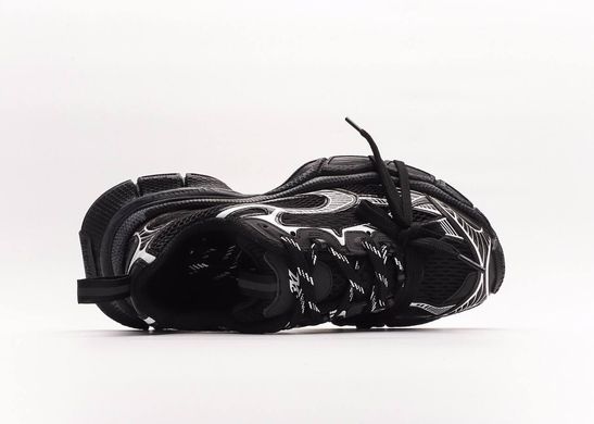 Кроссовки Balenciaga 3ХL Black, 36