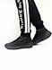 Кросівки Adidas Yeezy Boost 380 Alian Black