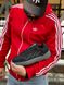 Кросівки Adidas Ozelia Black Grey, 41