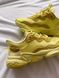 Кроссовки Adidas Ozweego Yellow