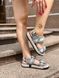Сандалі Dior Sandals Grey, 37