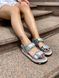 Сандали Dior Sandals Grey, 37
