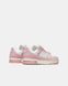Кроссовки Louis Vuitton Trainer Sneakers Pink White, 36