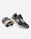 Кроссовки New Balance 2002R Black Dark Grey, 42