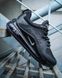 Кроссовки Nike Air Max 720 NEW Black, 41