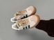 Кросівки Adidas Gazelle Bold Platform Grey Green, 36