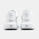 Кросівки Alexander McQueen White Metal, 36