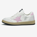 Кроссовки Golden Goose White BALLSTAR Pink, 36