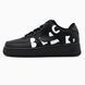 Кроссовки Nike Air Force 1 Low Retro SP х Comme des Garcons, 40