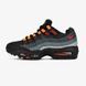 Кросівки Nike Air Max 95 Black Hyper Crimson, 40