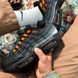 Кросівки Nike Air Max 95 Black Hyper Crimson, 40