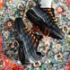 Кросівки Nike Air Max 95 Black Hyper Crimson, 40