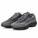 Кросівки Nike Air Max 95 Grey Black, 42