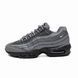 Кросівки Nike Air Max 95 Grey Black, 42