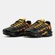 Кроссовки Nike Air Max TN Plus Yellow Black, 41