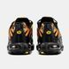 Кроссовки Nike Air Max TN Plus Yellow Black, 41