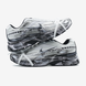 Кроссовки Nike Initiator Custom White Black, 37