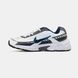 Кросівки Nike Initiator White Grey Blue, 41