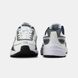 Кроссовки Nike Initiator White Grey Blue, 41