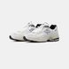 Кроссовки New Balance 2002R Cream, 36