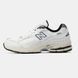 Кроссовки New Balance 2002R Cream, 36