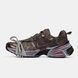 Nike V2K Runtekk Mink Brown Custom, 36